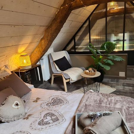 Gite Le Gabizos Avec Bain Nordique Et Sauna En Pleine Montagne Apartment Arrens-Marsous Bagian luar foto