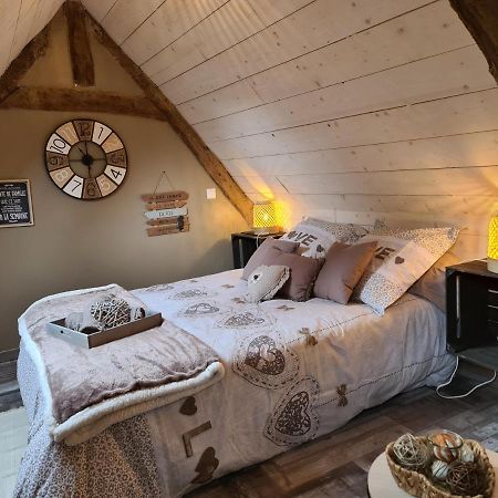 Gite Le Gabizos Avec Bain Nordique Et Sauna En Pleine Montagne Apartment Arrens-Marsous Bagian luar foto