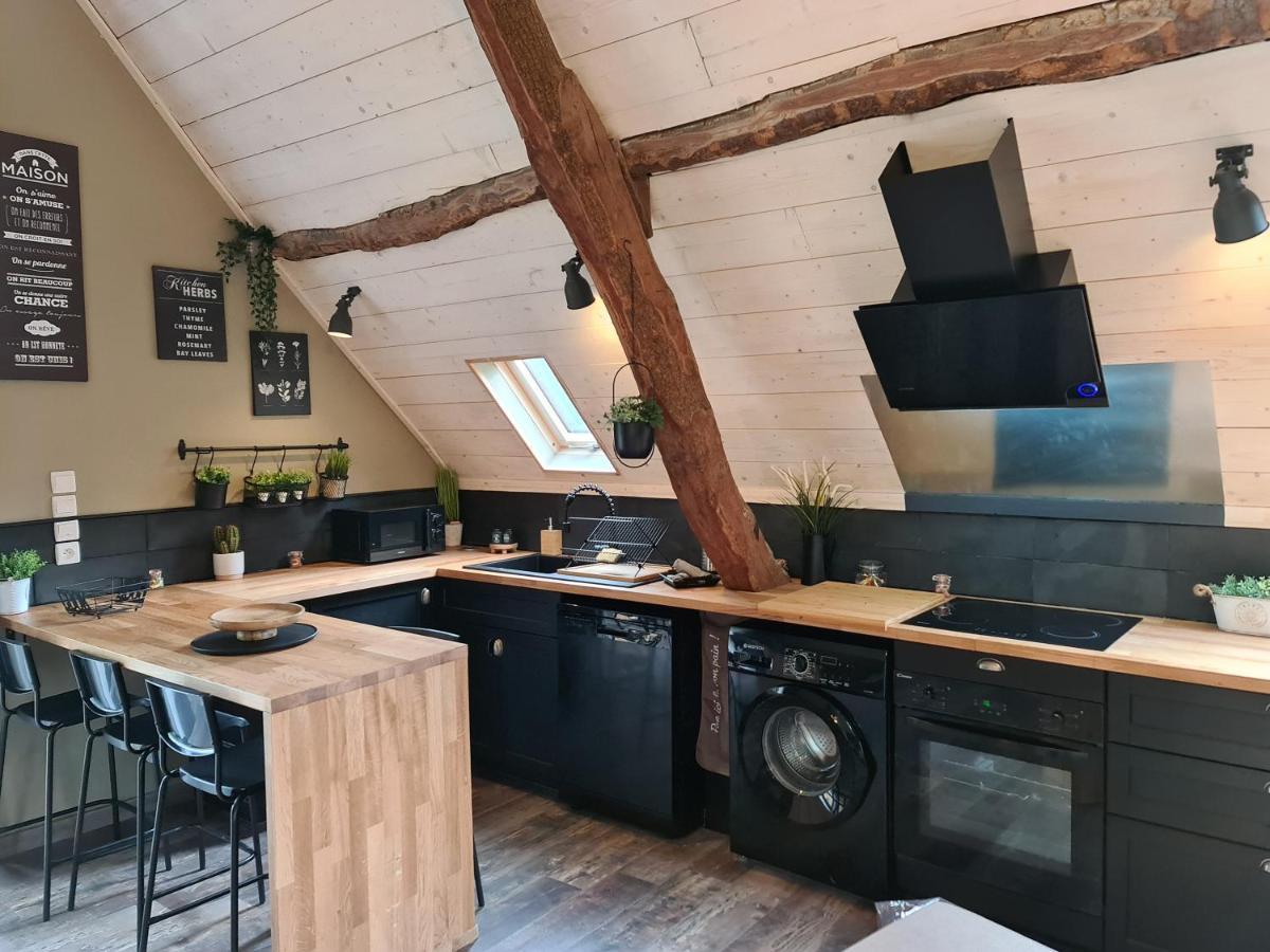Gite Le Gabizos Avec Bain Nordique Et Sauna En Pleine Montagne Apartment Arrens-Marsous Bagian luar foto