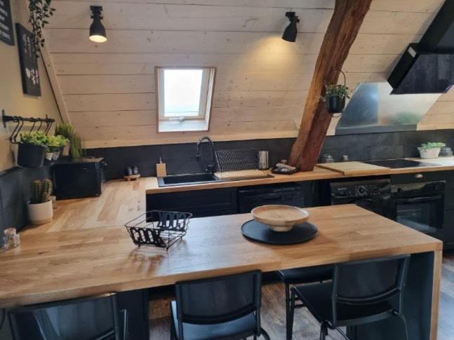 Gite Le Gabizos Avec Bain Nordique Et Sauna En Pleine Montagne Apartment Arrens-Marsous Bagian luar foto
