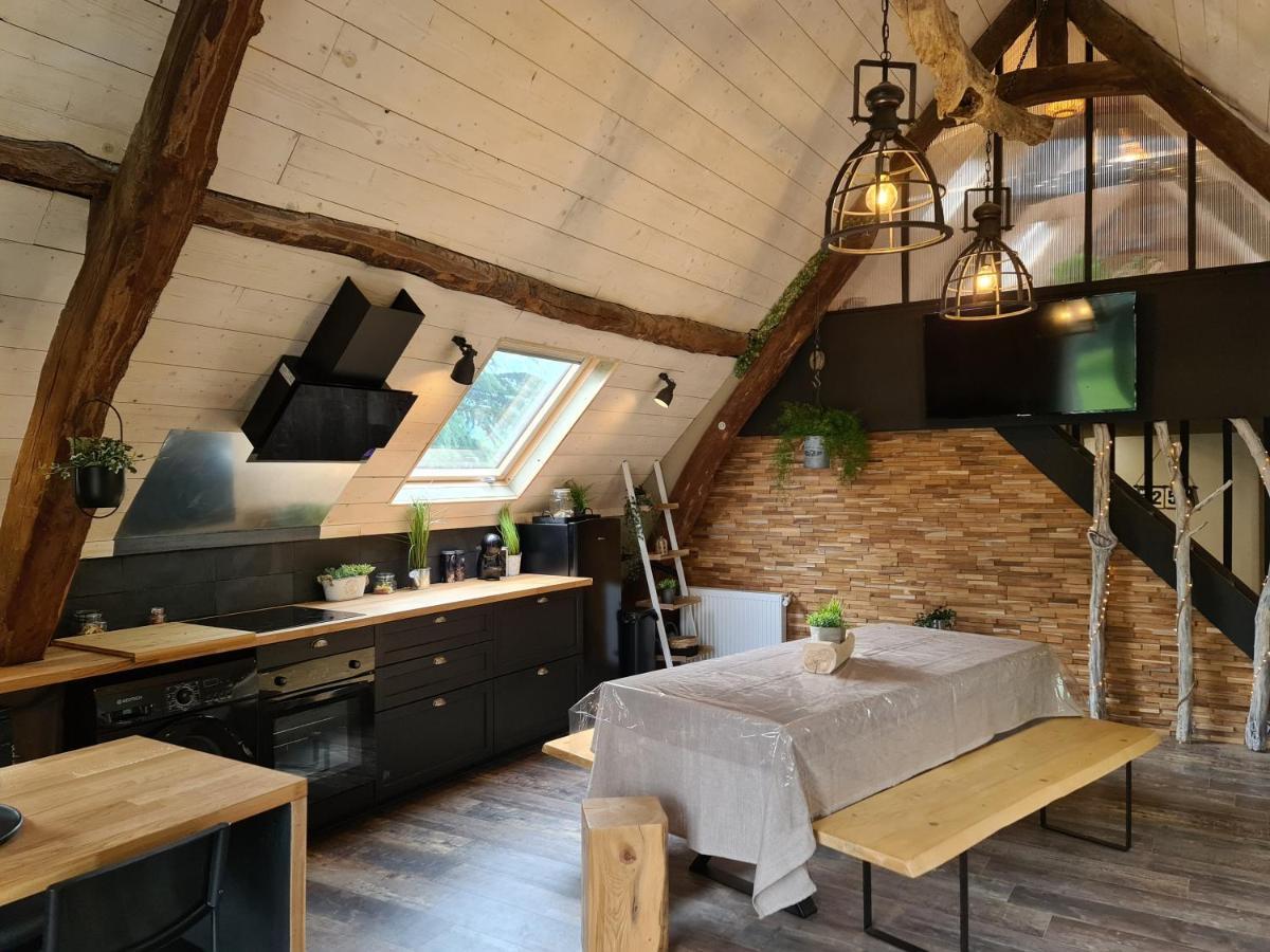 Gite Le Gabizos Avec Bain Nordique Et Sauna En Pleine Montagne Apartment Arrens-Marsous Bagian luar foto
